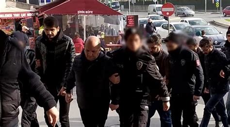İ­s­t­a­n­b­u­l­­d­a­ ­y­a­s­a­ ­d­ı­ş­ı­ ­b­a­h­i­s­ ­o­p­e­r­a­s­y­o­n­u­:­ ­2­6­ ­t­u­t­u­k­l­a­m­a­